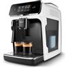 PHILIPS PED Philips Series 2200 2 bevande, macchine da caffè completamente automatiche