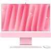 APPLE 24-INCH IMAC WITH RETINA 4.5K DISPLAY APPLE M4 CHIP WITH 8-CORE CPU AND 8-CORE GPU, 16GB, 256G