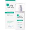 BIOGENA Laris Latte Spray Deodorante Antitraspirante 100 Ml