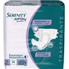 SERENITY Pannolone Mutandina Serenity Sd Sensitive Maxi M 15 Pezzi