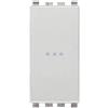 Vimar Interruttore 1P 16Ax Assiale Next