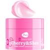 7days.beauty 7DAYS Crema corpo alla ciliegia e karité - Crema per il corpo contro la secchezza