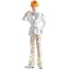 Mattel - BTS Jin, Bambola da Collezione Prestige, 28 cm, Giocattolo per Bambini 6+ Anni, GKC98