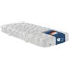 Irisette Materasso a molle insacchettate Badenia-Irisette Lotus TFK H2 140x200