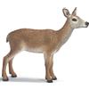 Schleich 14630 Mucca cervo rosso