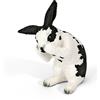 Schleich 13698 Coniglio pulitore