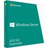 Microsoft Windows Server Essentials 2012 R2 x64