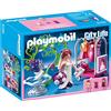 PLAYMOBIL 6155 - Riprese di matrimonio