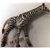 Schleich cucciolo di giraffa motivo zebra EDIZIONE GIUBILEO