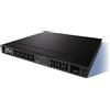 Cisco Integrated Services Router 4331 - Voice Security Bundle - Router - GigE - Porte WAN: 3 - un Rack montierbar