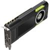 HP Scheda grafica HP NVIDIA Quadro M5000 8GB GDDR5