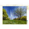 Calvendo Coronet di Ben Muthofer con alberi di gingko 1000 pezzi puzzle paesaggio 640x480 mm, Schikore Martina; 7462399