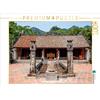 Calvendo Tempio di Dinh Tien Hoang, Hoa Lu, puzzle da 1000 pezzi, 640 x 480 mm, Ristl Martin; 7458782