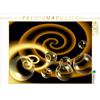 Calvendo "La spirale dorata" - Puzzle da 1000 pezzi, formato orizzontale 640x480 mm, Heidemarie Sattler; 7411296