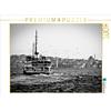 Calvendo Puzzle "Bosphorus Ferry" da 1000 pezzi, formato orizzontale 640x480 mm, Reinecke Ina; 7460043
