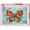 Heye Puzzle Ali n. 3 - Puzzle 1000 pezzi