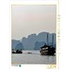 Calvendo - Immagine tratta dal calendario "Crociera nella baia di Ha Long in Vietnam" - Puzzle da 1000 pezzi, dimensioni 480 x 640 mm, Stegen Joern; 7408372