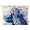 Calvendo Ghiacciaio Calvendo a Scoresby Sund, Groenlandia orientale Puzzle da 1000 pezzi 640x480 mm, Willems Josef; 7459979