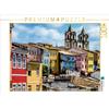 Calvendo Pelourinho Salvador da Bahia 1000 Teile Puzzle vuole 640x480mm, Bergwitz Uwe; 7396386