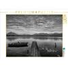 Calvendo Allgäu, Hopfensee - Puzzle da 1000 pezzi, formato orizzontale 640x480 mm, van Hauten Markus; 7375067