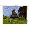 Calvendo Hopperstad, puzzle da 1000 pezzi, formato orizzontale 640x480 mm, Wittich Reinhold; 7459674