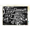 Calvendo - Un'immagine tratta dal calendario KENWORTH W900B - in bianco e nero, puzzle da 1000 pezzi, formato orizzontale 640x480 mm, Laue Ingo; 7400470