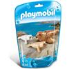 PLAYMOBIL 9069 - Sigillo con bambini