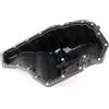 VAICO V10-3860 Coppa dell'olio motore per AUDI A4 Avant (8K5, B8) A6 Avant (4G5, 4GD, C7) Q5 (8RB) A5 Sportback (8TA) A4 Berlina (8K2, B8)