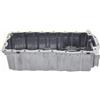 VAICO V10-1885: coppa dell'olio per motore, compatibile con: * VW Golf V (3 porte) (1K1) * VW Touran (1T1, 1T2) * VW Passat Variant (3C5) * VW Golf Plus (5M1, 521) * AUDI A3 Sportback