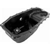 VAICO coppa dell'olio con tappo di scarico olio per OPEL Combo Astra J Corsa D Meriva B H C