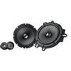 Pioneer TS-A1600C 16,5 cm sistema di altoparlanti a 2 vie 165 mm