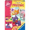 Ravensburger Spielverlag Mosaico Gatti Junior Ravensburger 18353