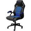 Nacon Sedia da gioco Nacon CH310, Farbe: Blu/Schwarz