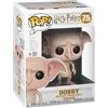 Funko Harry Potter - Dobby 75 - Funko Pop! - Figurina in vinile