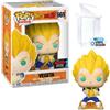 Funko Pop! Animation: Dragon Ball Z - Vegeta, esclusiva per le convention dell'autunno 2019 #669