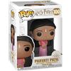 Funko Harry Potter - Parvati Patil 100 - Funko Pop! - Figura in vinile