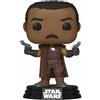 Funko POP! Star Wars Il Mandaloriano #347: "Greef Karga