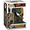 Funko Marvel Venom POP! Marvel in vinile Groot 9 cm FK46457