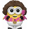 Funko Minions - Bob 901 anni '70 - Funko Pop! - Figure in vinile