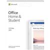 Microsoft Office Home and Student 2019 79G-05149 Acquisto una tantum, inglese, senza supporti, P6