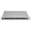 Ubiquity Ubiquiti UniFi USW-PRO-48 network switch Managed L2/L3 Gigabit Ethernet (10/100/1000) 1U Silver