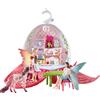 Schleich 42526 Elf café flower