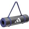 Adidas Core Training Mat blu 10 mm