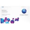 Cooper Vision Biofinity Multifocal (6 Linsen) Stärke: +6.00, BC: 8.60, DIA: 14.00, Potenza aggiunta: +2.50 D