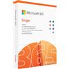 Microsoft 365 Single FPP