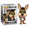 Funko Mascotte NBA San Antonio Spurs - Il Coyote 06 - Funko Pop! - Figura in vinile
