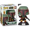 Funko Figurina Funko POP! Star Wars Boba Fett 480