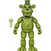 Funko Five Nights At Freddy's - Shamrock Freddy Edizione Speciale - Figurina Funko Vynl