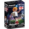 PLAYMOBIL 71126 - Giocatore di calcio inglese - PLAYMOBIL - (Giocattoli / Figurine)
