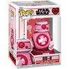 FUNKO POP! - Star Wars - Valentines BB 8 #590